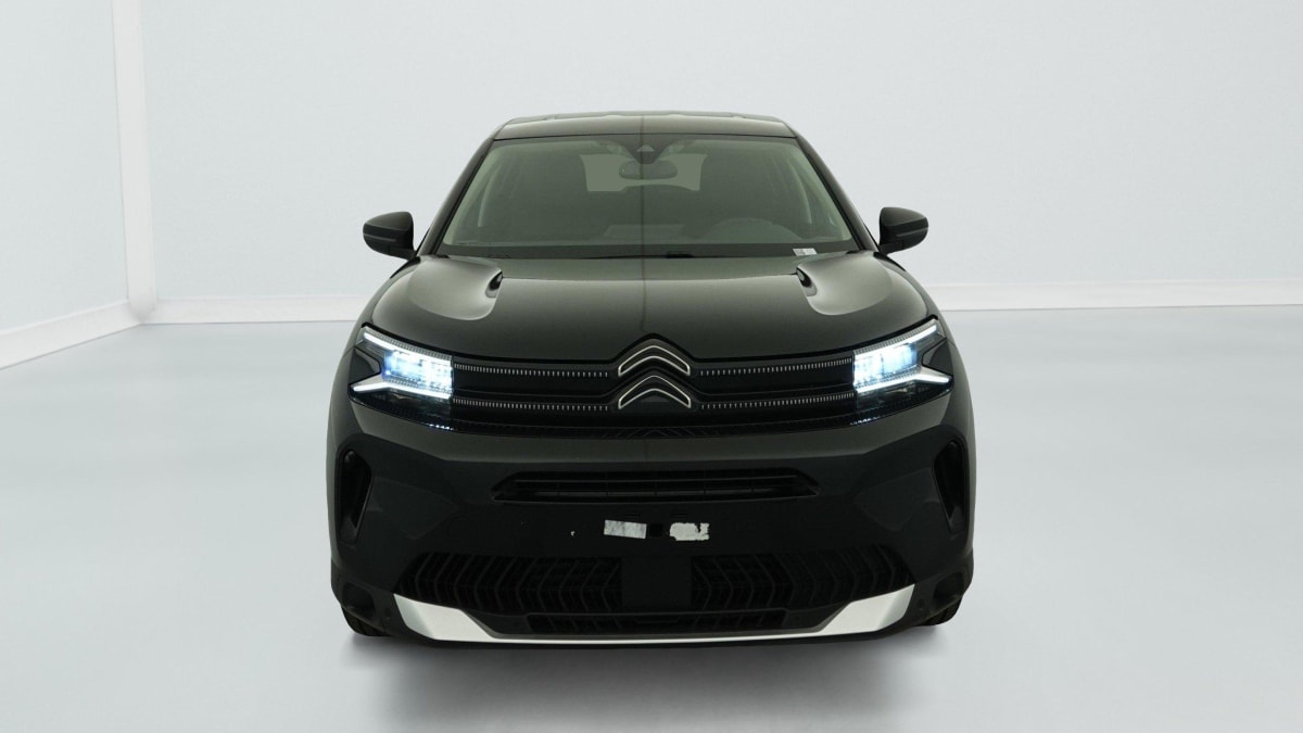 CITROEN C5 AIRCROSS BlueHDi 130 EAT8 Plus