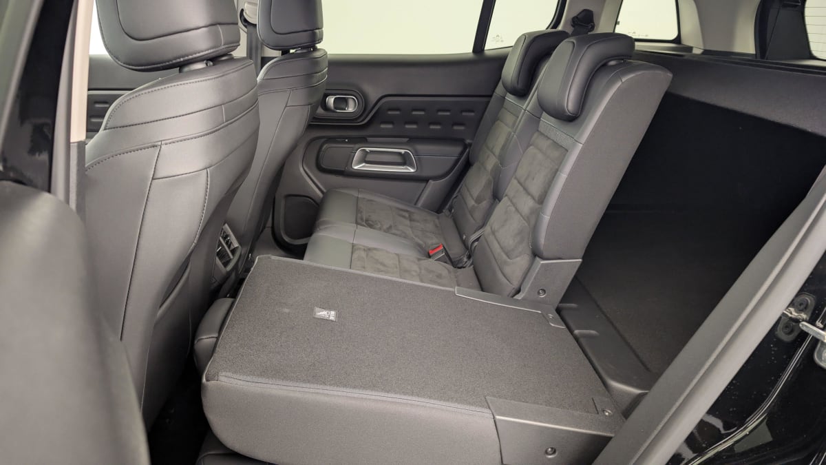 CITROEN C5 AIRCROSS BlueHDi 130 EAT8 Plus