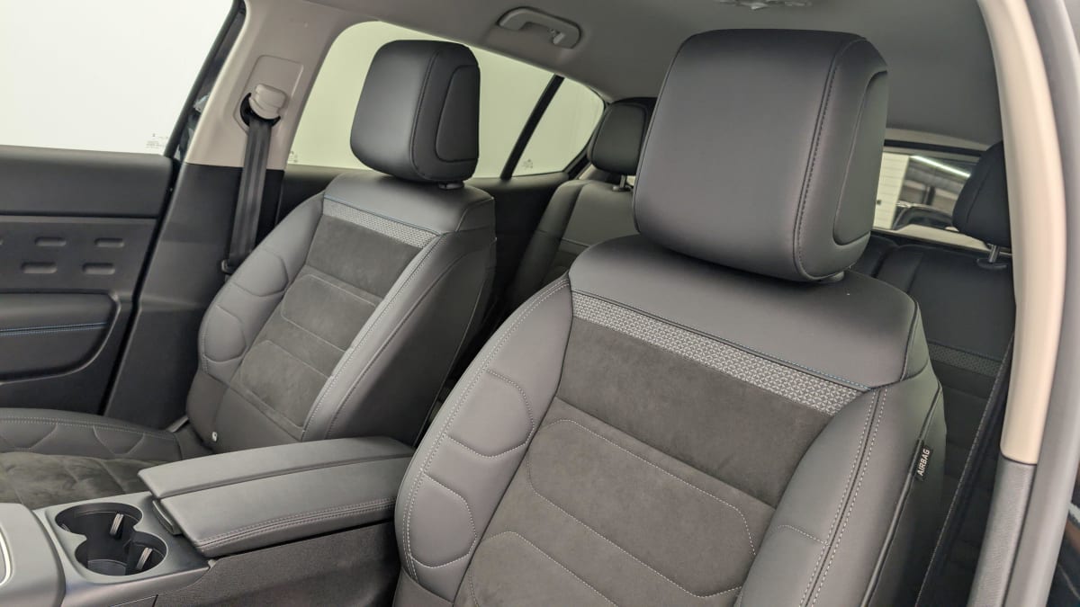 CITROEN C5 AIRCROSS BlueHDi 130 EAT8 Plus
