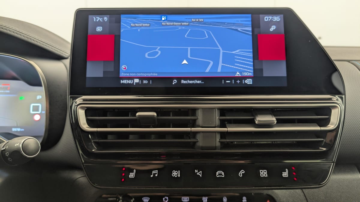 CITROEN C5 AIRCROSS BlueHDi 130 EAT8 Plus