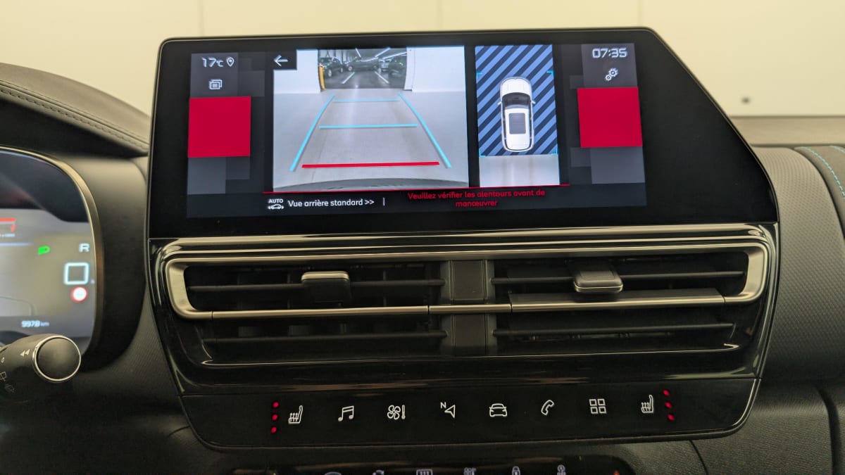 CITROEN C5 AIRCROSS BlueHDi 130 EAT8 Plus
