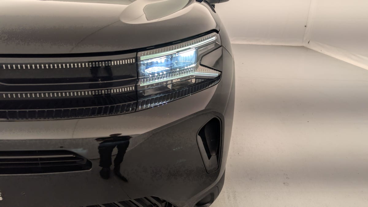 CITROEN C5 AIRCROSS BlueHDi 130 EAT8 Plus