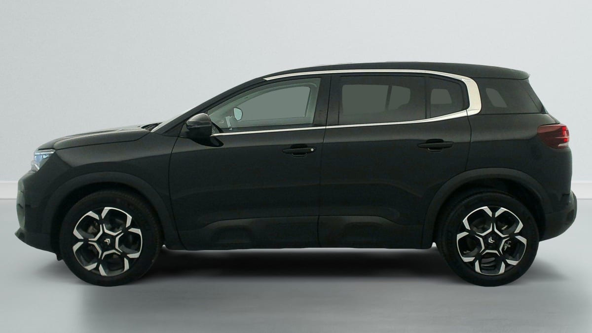 CITROEN C5 AIRCROSS BlueHDi 130 EAT8 Plus