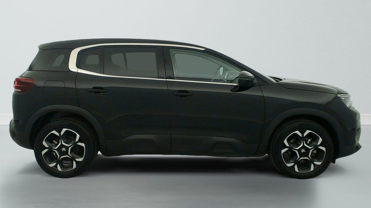 CITROEN C5 AIRCROSS BlueHDi 130 EAT8 Plus