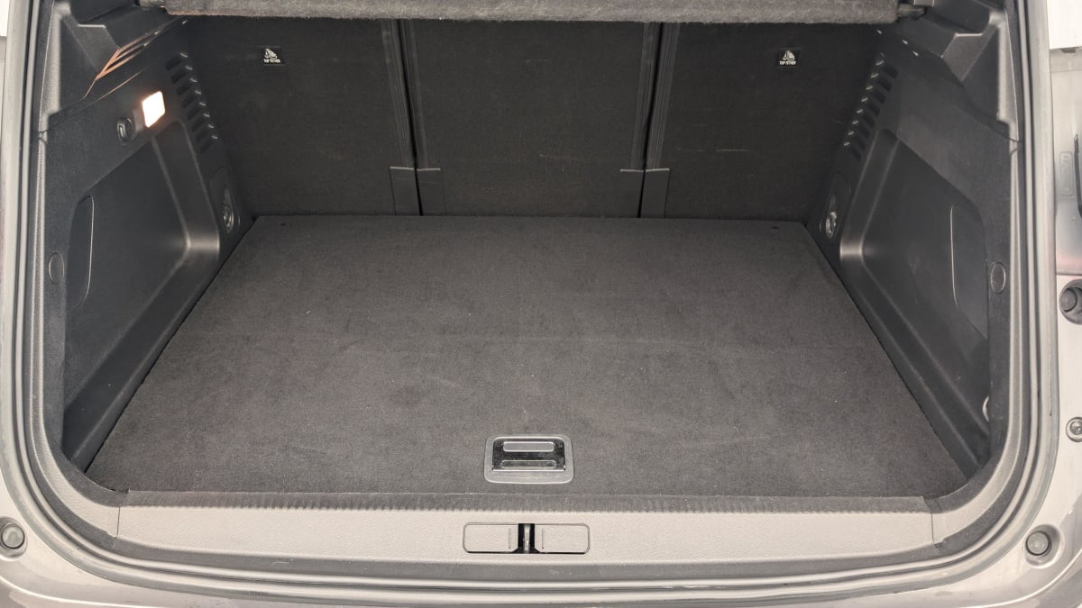 CITROEN C5 AIRCROSS HYBRIDE RECHARGEABLE 225 E-EAT8 SHINE PACK