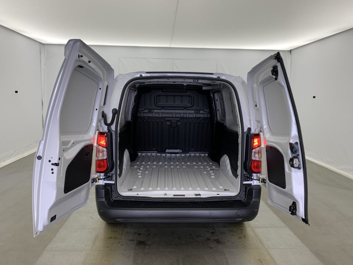 PEUGEOT PARTNER XL 950 KG BLUEHDI 100 S S BVM6