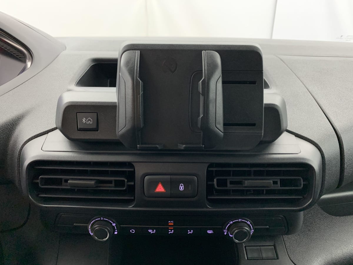 PEUGEOT PARTNER XL 950 KG BLUEHDI 100 S S BVM6