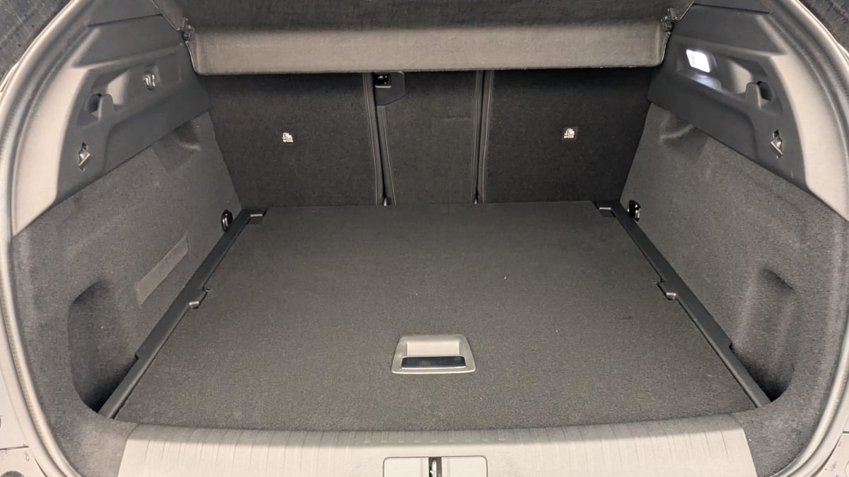PEUGEOT 3008 Hybrid 145 e-DCS6 GT