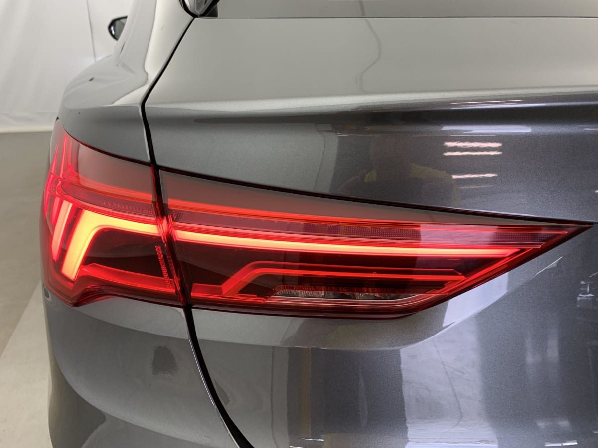 AUDI Q3 SPORTBACK 35 TDI 150 ch S tronic 7 S line