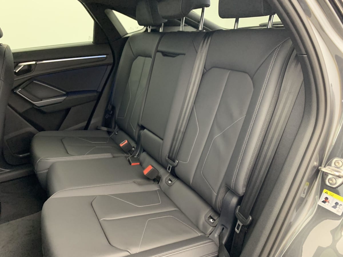 AUDI Q3 SPORTBACK 35 TDI 150 ch S tronic 7 S line