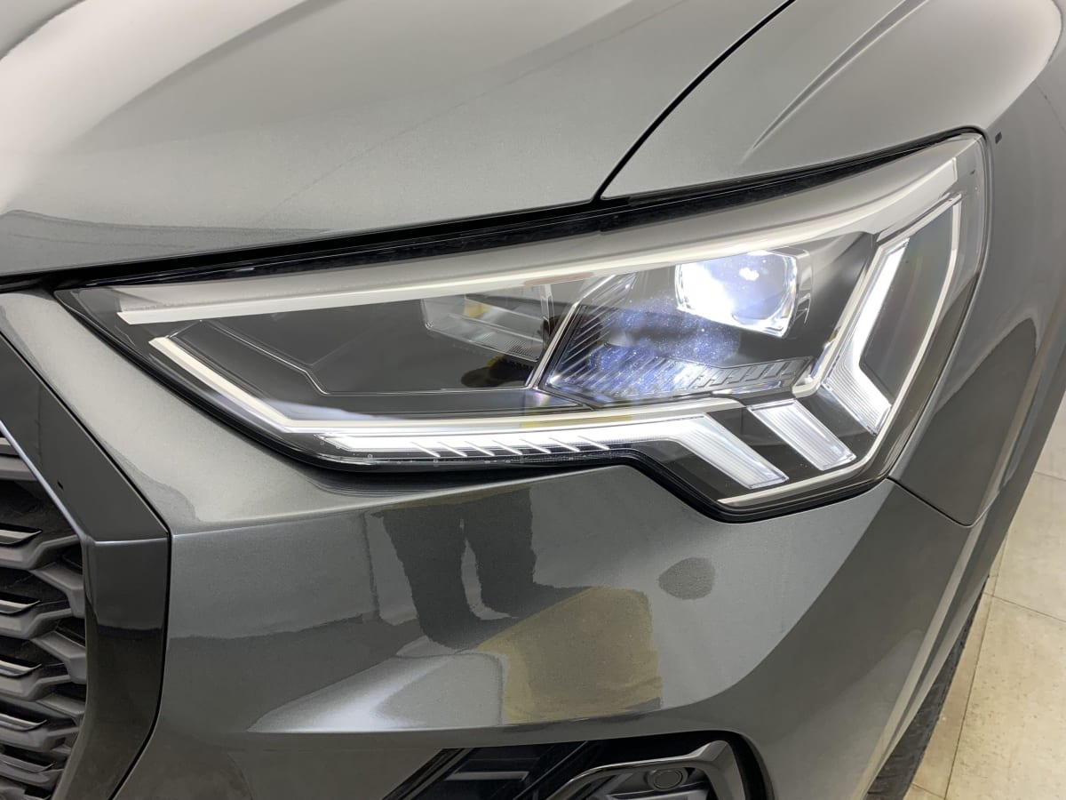 AUDI Q3 SPORTBACK 35 TDI 150 ch S tronic 7 S line