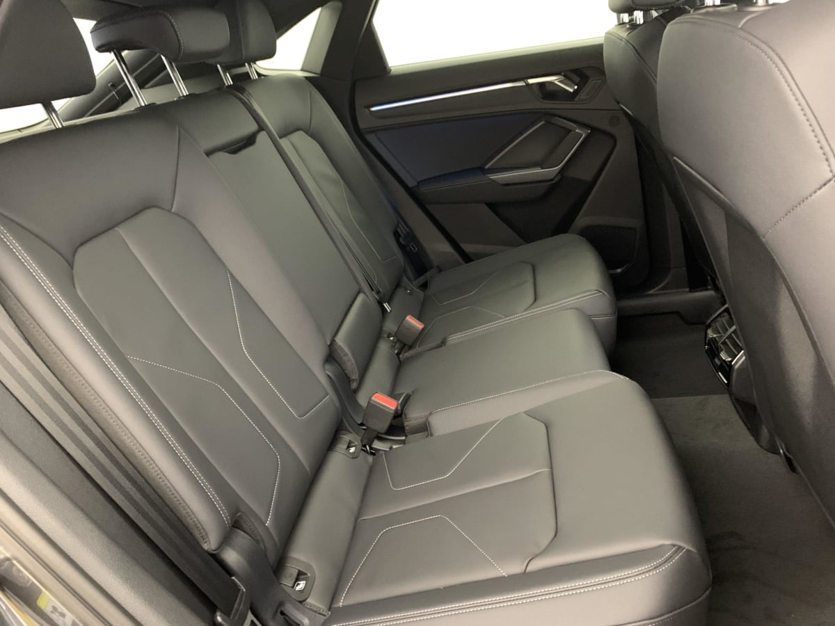 AUDI Q3 SPORTBACK 35 TDI 150 ch S tronic 7 S line
