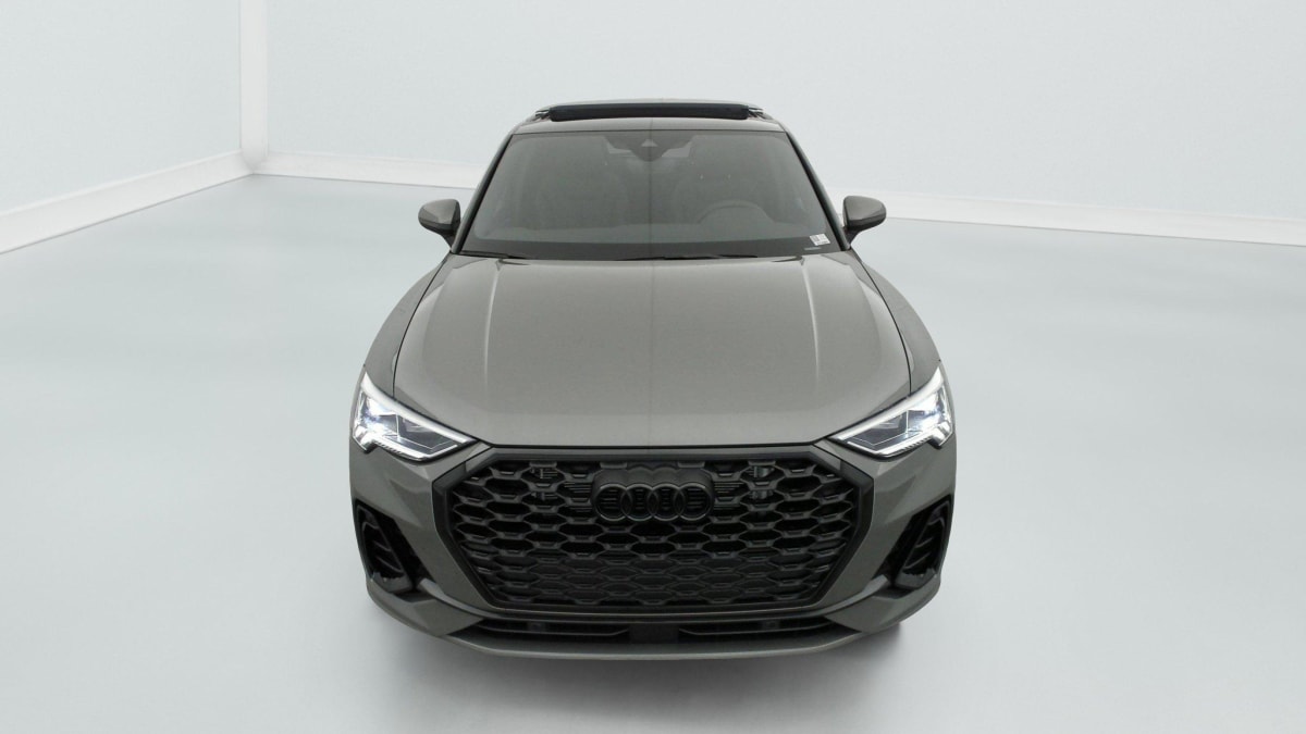 AUDI Q3 SPORTBACK 35 TDI 150 ch S tronic 7 S line