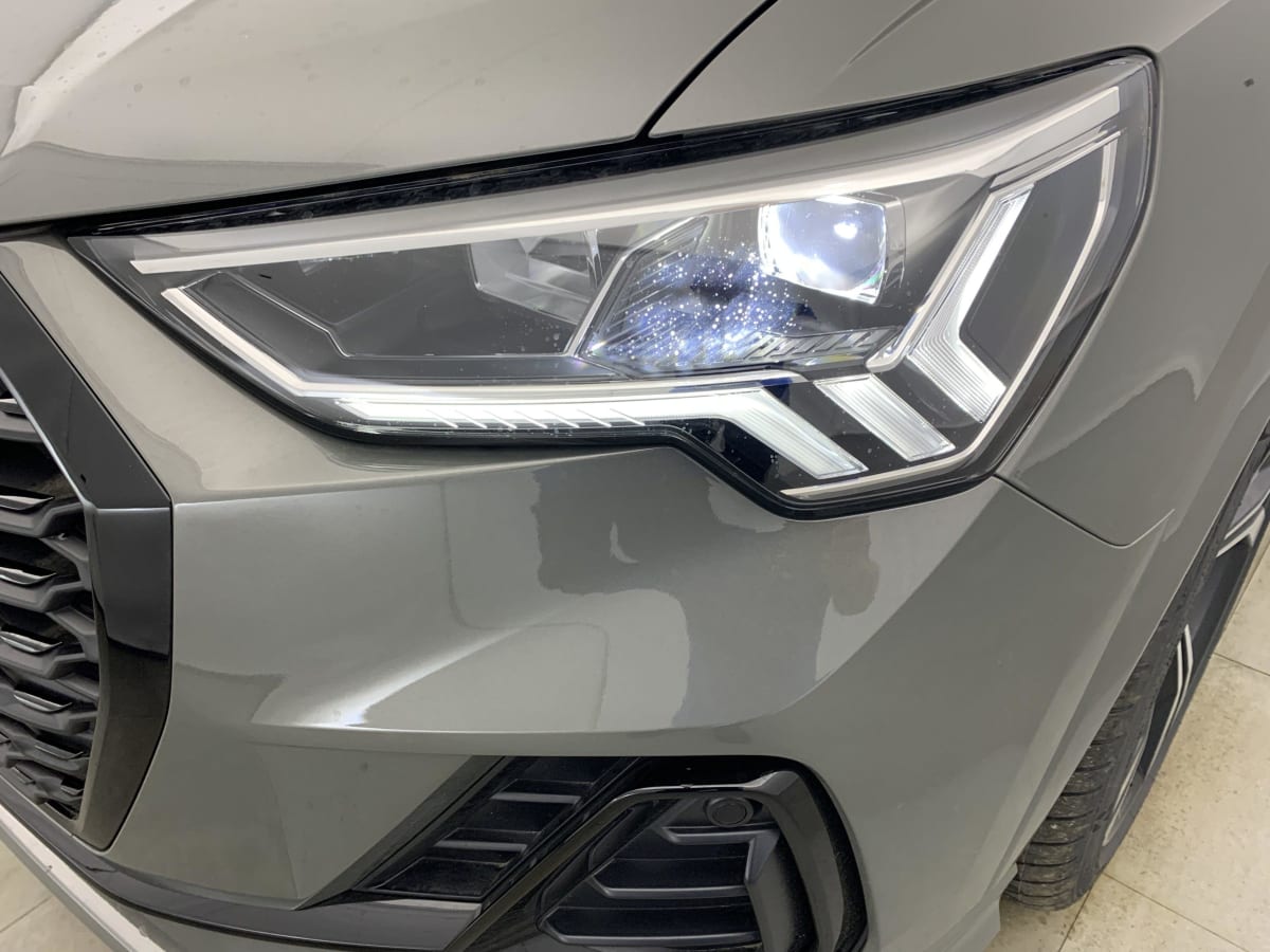 AUDI Q3 SPORTBACK 35 TDI 150 ch S tronic 7 S line
