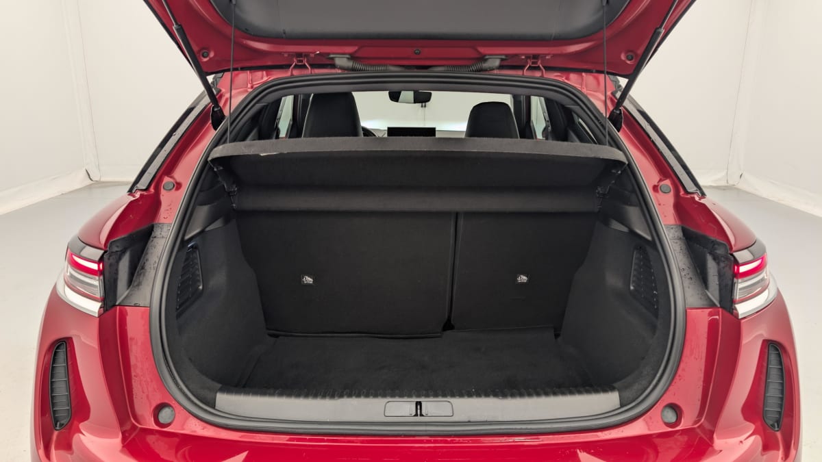 DS DS3 3 CROSSBACK E-TENSE GRAND CHIC