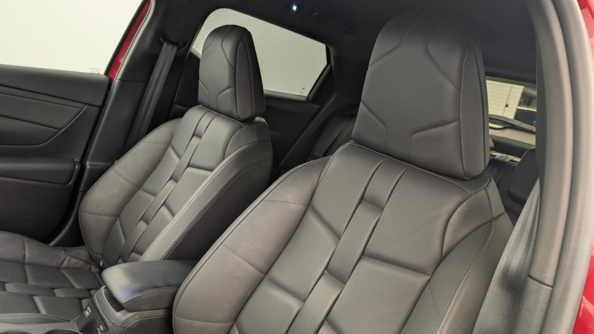 DS DS3 3 CROSSBACK E-TENSE GRAND CHIC