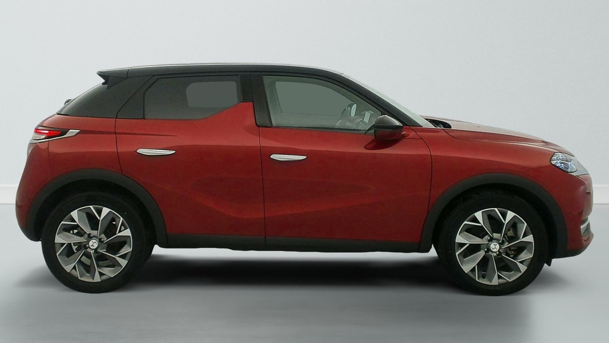 DS DS3 3 CROSSBACK E-TENSE GRAND CHIC