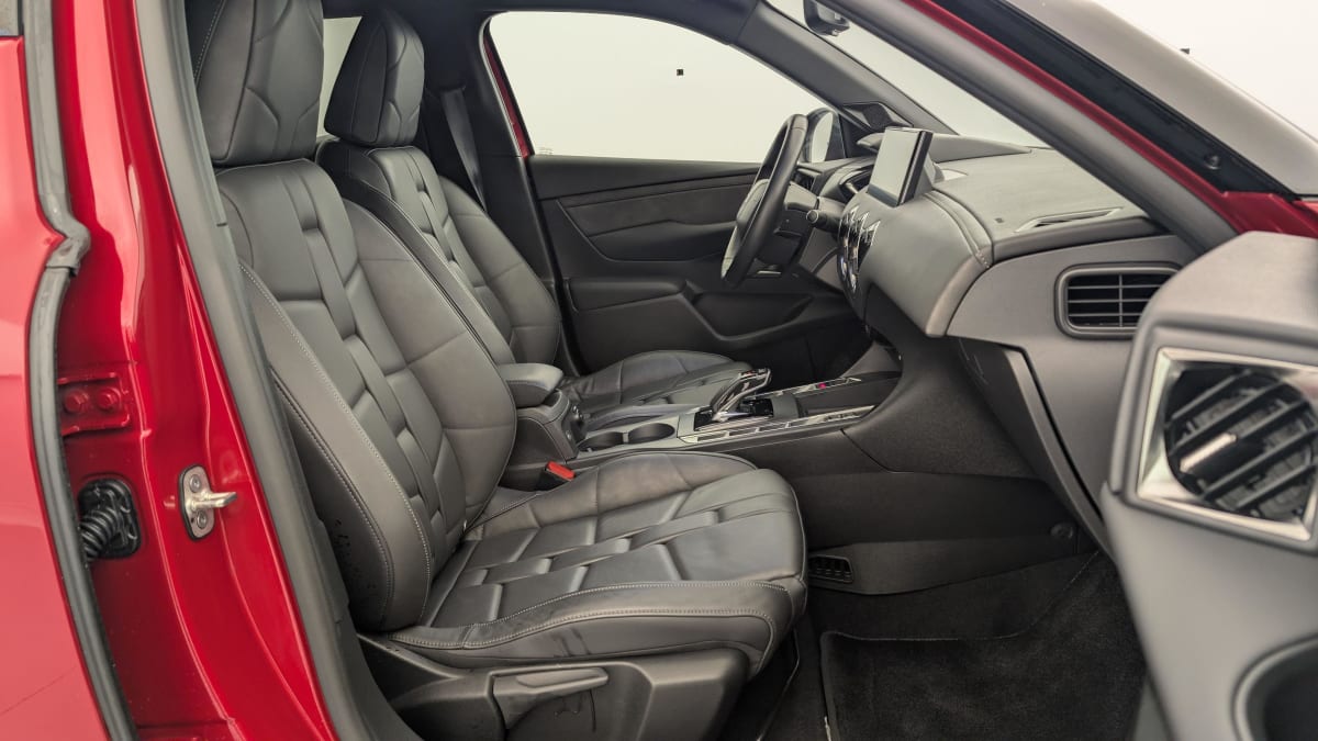 DS DS3 3 CROSSBACK E-TENSE GRAND CHIC