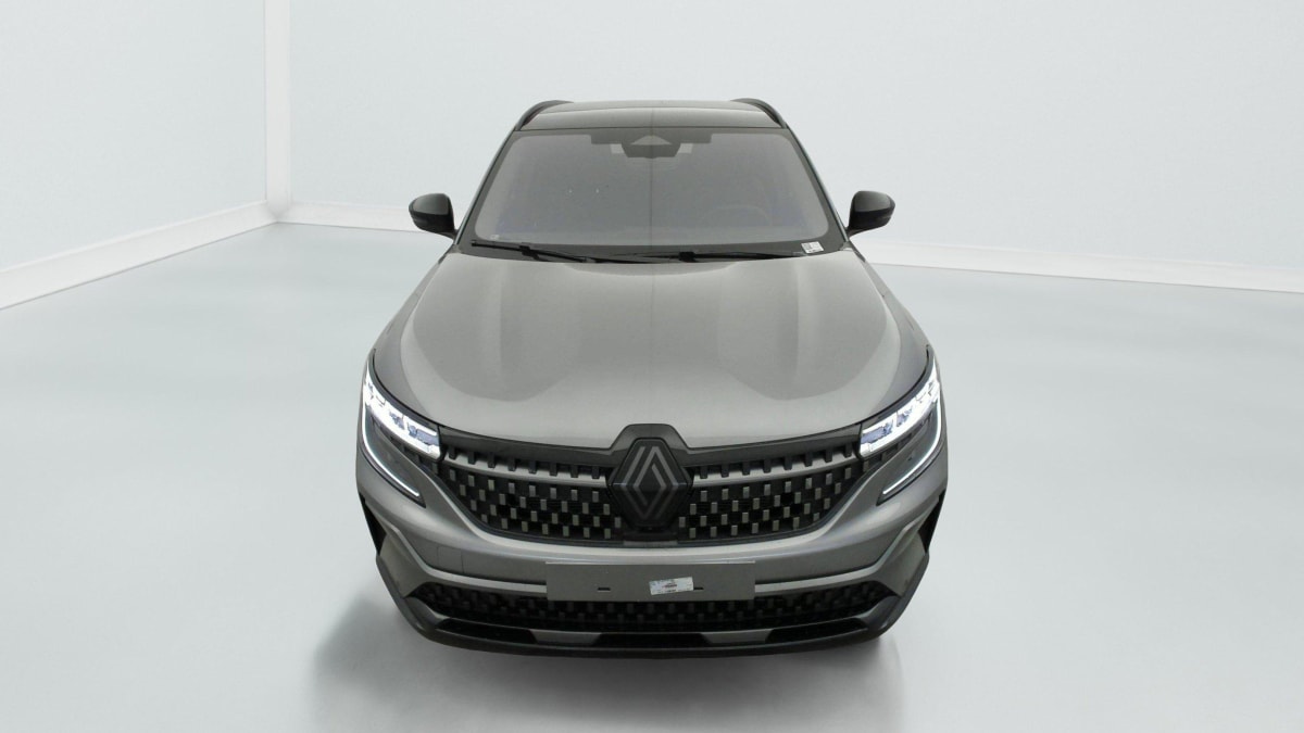 RENAULT ESPACE VI E-TECH FULL HYBRID 200 GSR2 ESPRIT ALPINE