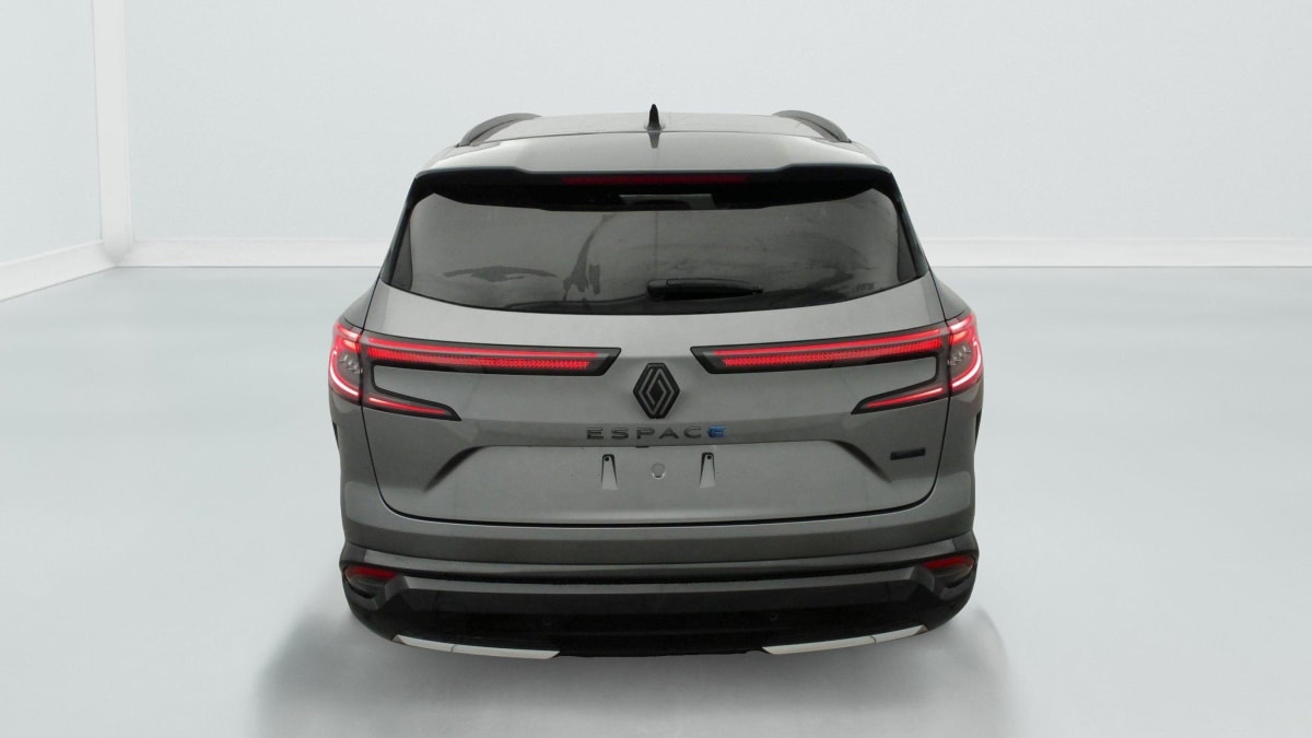 RENAULT ESPACE VI E-TECH FULL HYBRID 200 GSR2 ESPRIT ALPINE