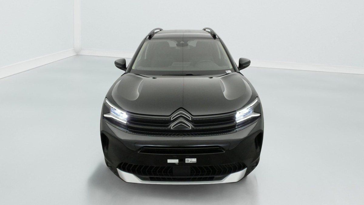 CITROEN C5 AIRCROSS BlueHDi 130 EAT8 Max