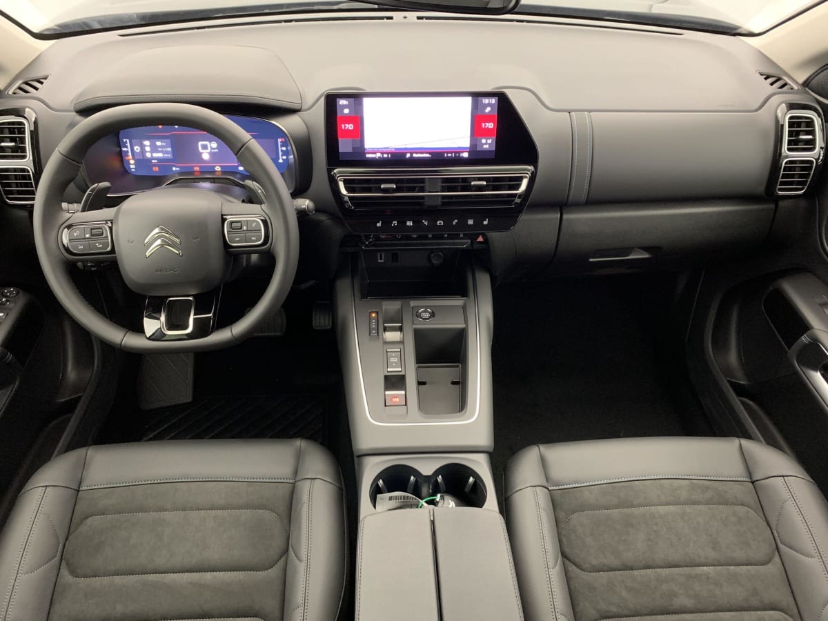 CITROEN C5 AIRCROSS BlueHDi 130 EAT8 Max