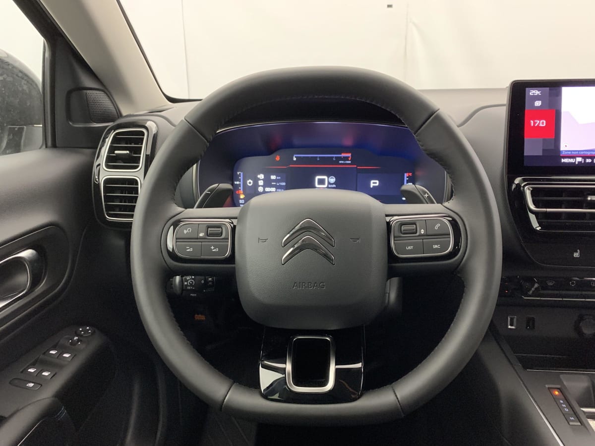 CITROEN C5 AIRCROSS BlueHDi 130 EAT8 Max
