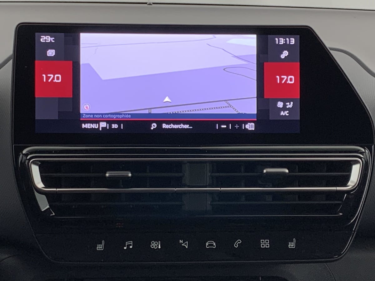 CITROEN C5 AIRCROSS BlueHDi 130 EAT8 Max