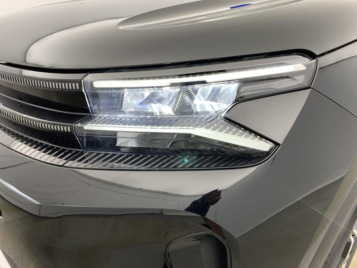 CITROEN C5 AIRCROSS BlueHDi 130 EAT8 Max