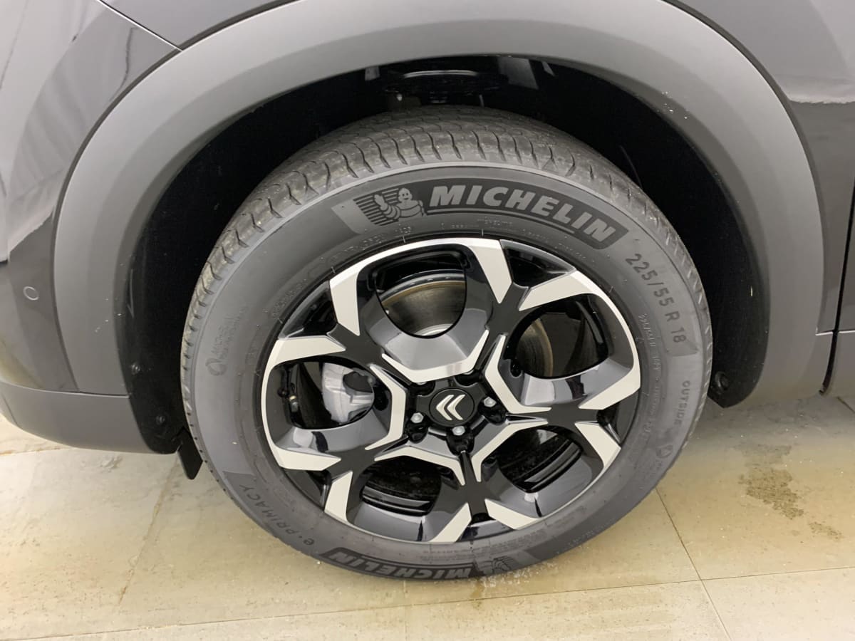 CITROEN C5 AIRCROSS BlueHDi 130 EAT8 Max