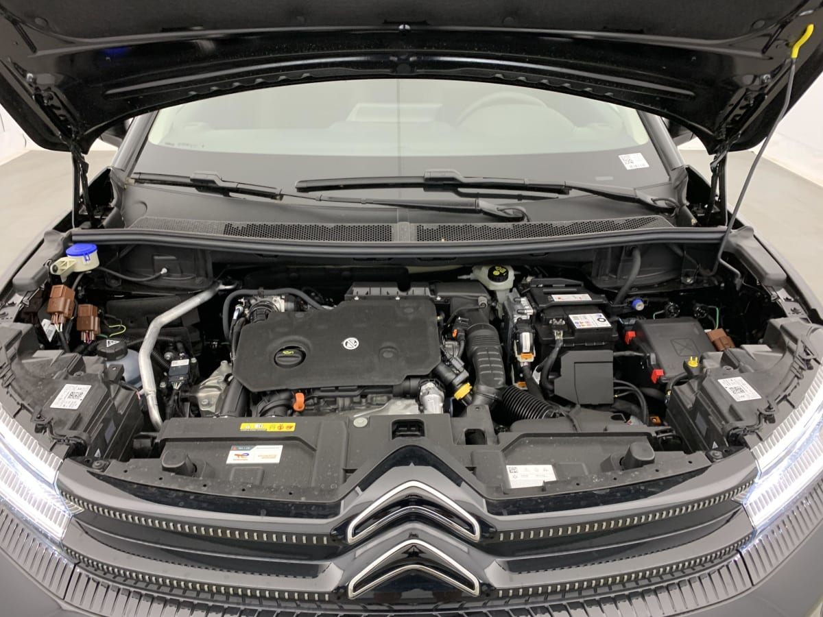 CITROEN C5 AIRCROSS BlueHDi 130 EAT8 Max