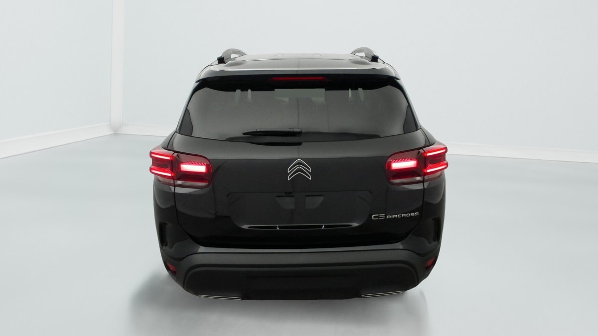 CITROEN C5 AIRCROSS BlueHDi 130 EAT8 Max