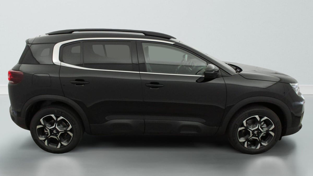 CITROEN C5 AIRCROSS BlueHDi 130 EAT8 Max