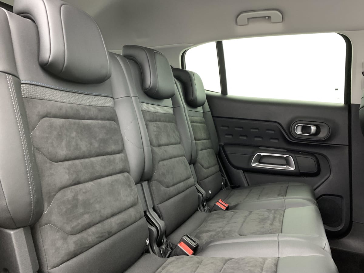 CITROEN C5 AIRCROSS BlueHDi 130 EAT8 Max