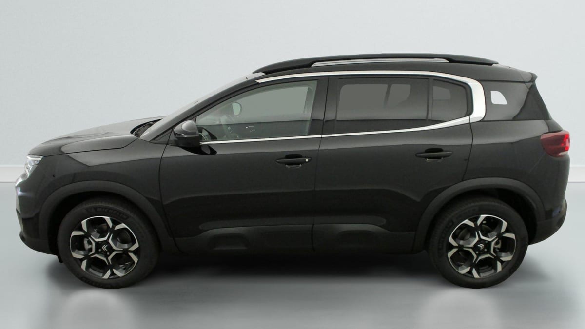 CITROEN C5 AIRCROSS BlueHDi 130 EAT8 Max