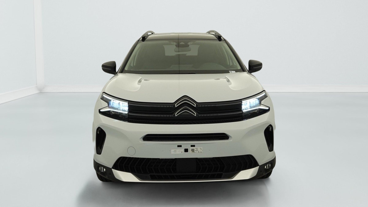 CITROEN C5 AIRCROSS BlueHDi 130 EAT8 Max
