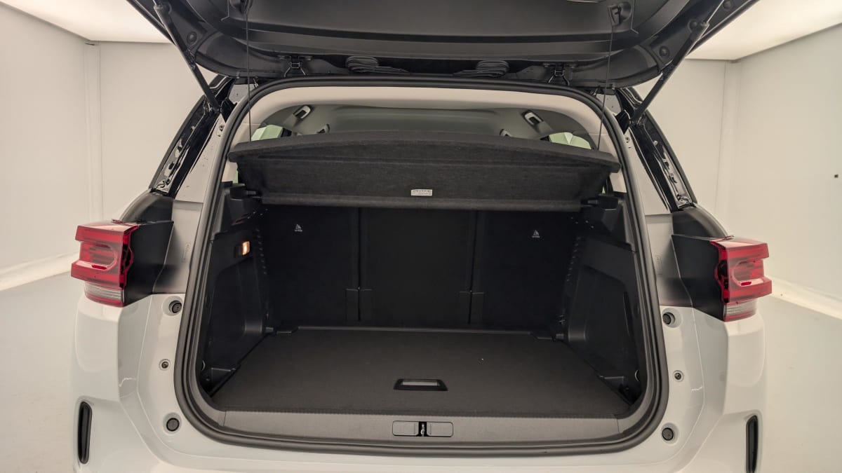 CITROEN C5 AIRCROSS BlueHDi 130 EAT8 Max