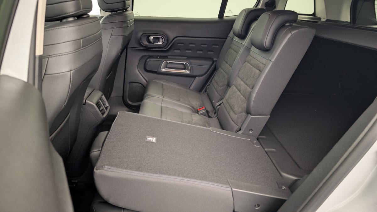 CITROEN C5 AIRCROSS BlueHDi 130 EAT8 Max