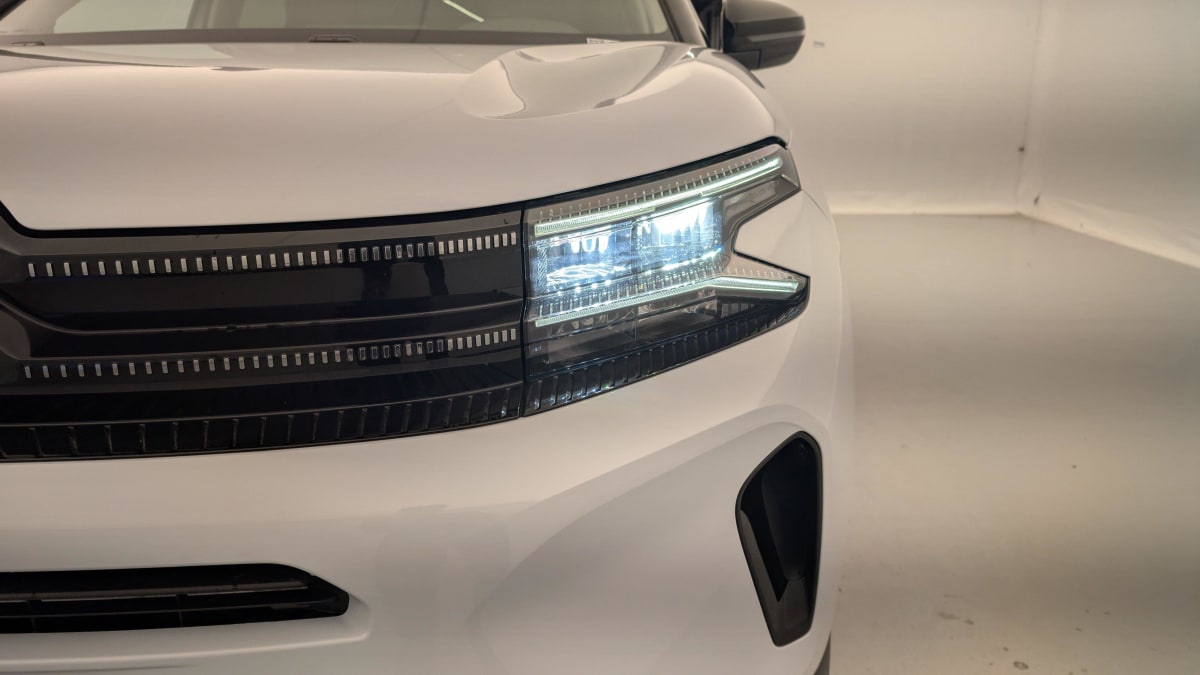CITROEN C5 AIRCROSS BlueHDi 130 EAT8 Max