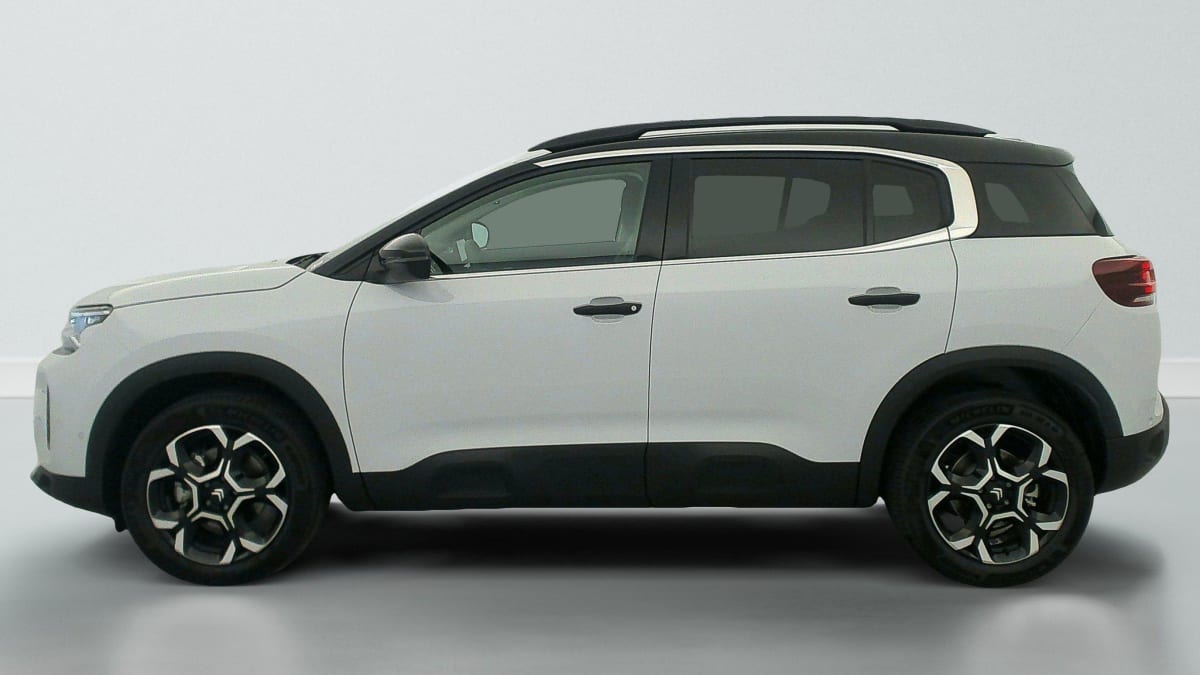 CITROEN C5 AIRCROSS BlueHDi 130 EAT8 Max