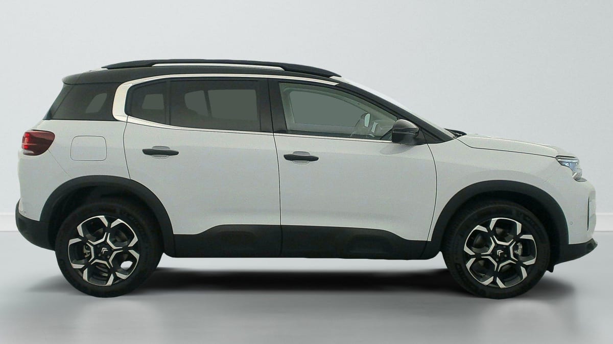 CITROEN C5 AIRCROSS BlueHDi 130 EAT8 Max