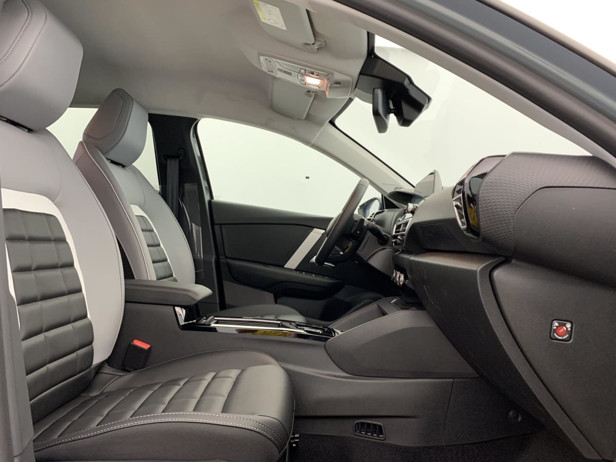 CITROEN C4 Hybride 145 e-DCS6 Max