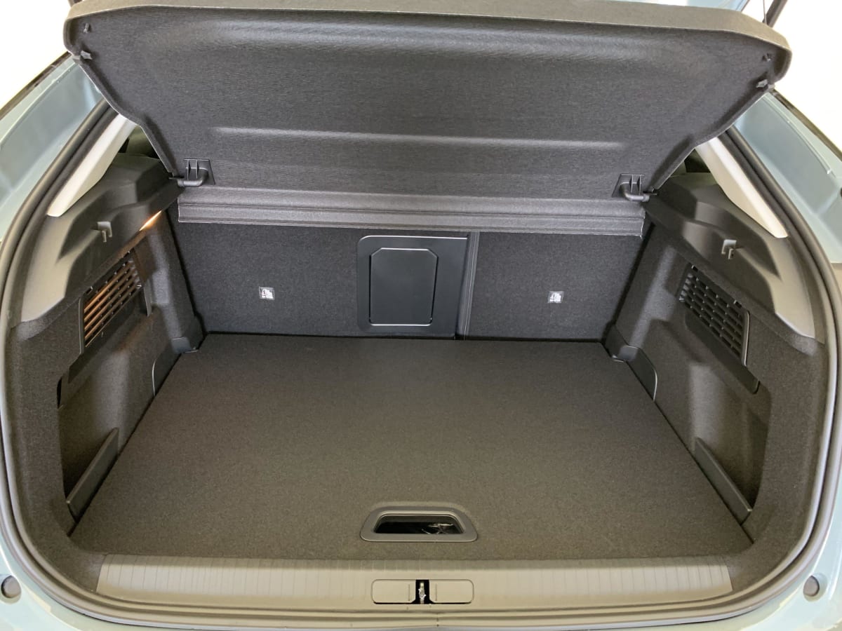 CITROEN C4 Hybride 145 e-DCS6 Max