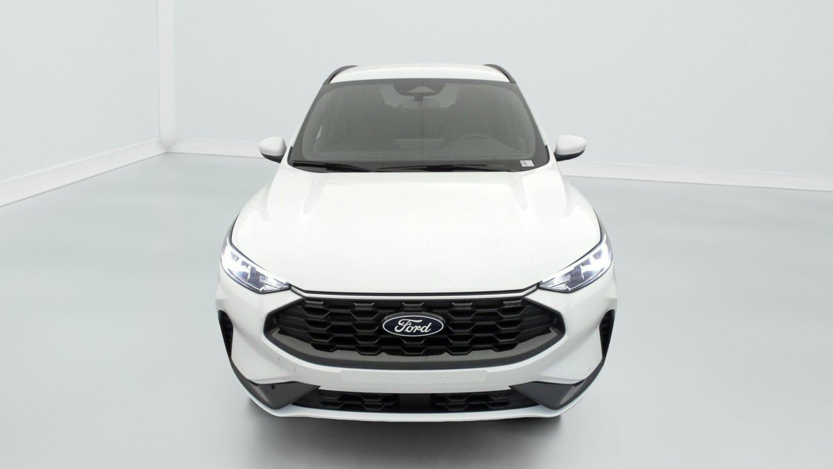 FORD KUGA 2.5 Duratec 243 ch PHEV Powershift ST-Line