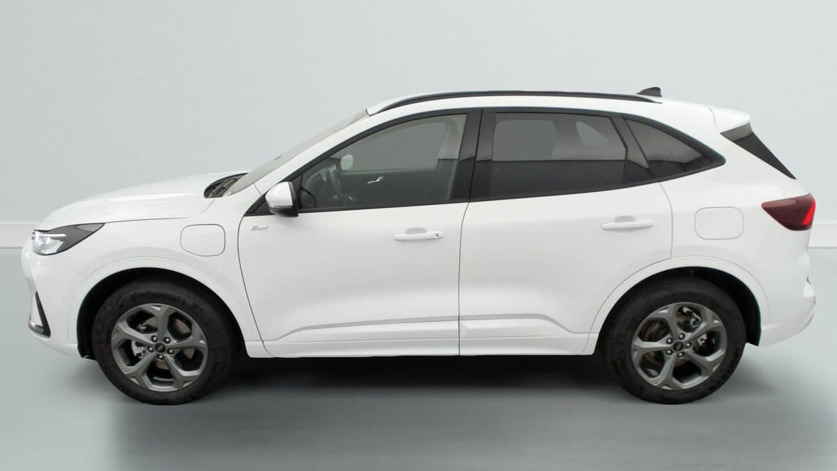 FORD KUGA 2.5 Duratec 243 ch PHEV Powershift ST-Line