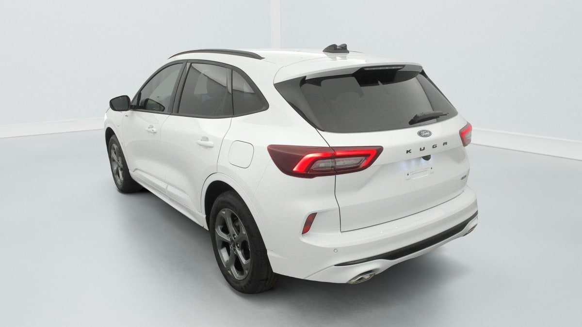 FORD KUGA 2.5 Duratec 243 ch PHEV Powershift ST-Line