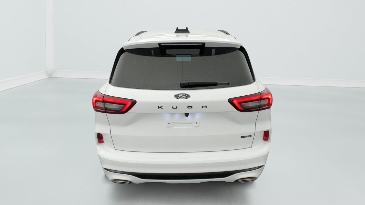 FORD KUGA 2.5 Duratec 243 ch PHEV Powershift ST-Line