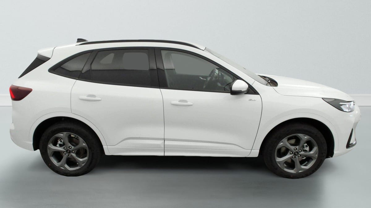 FORD KUGA 2.5 Duratec 243 ch PHEV Powershift ST-Line
