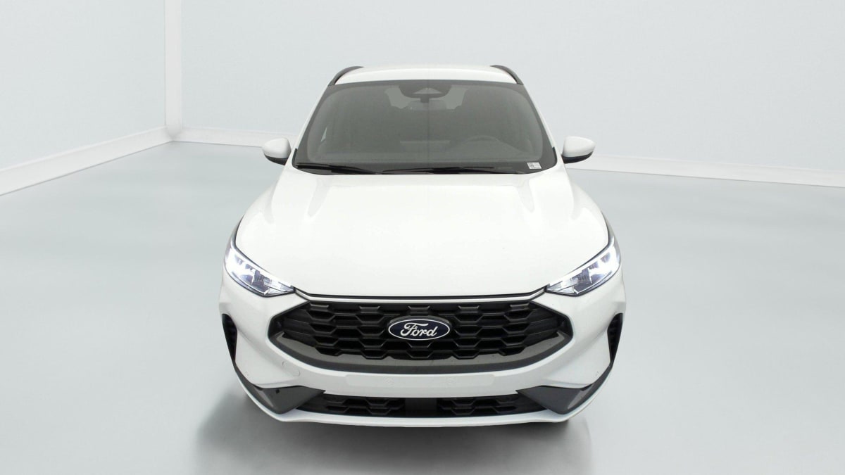 FORD KUGA 2.5 Duratec 243 ch PHEV Powershift ST-Line