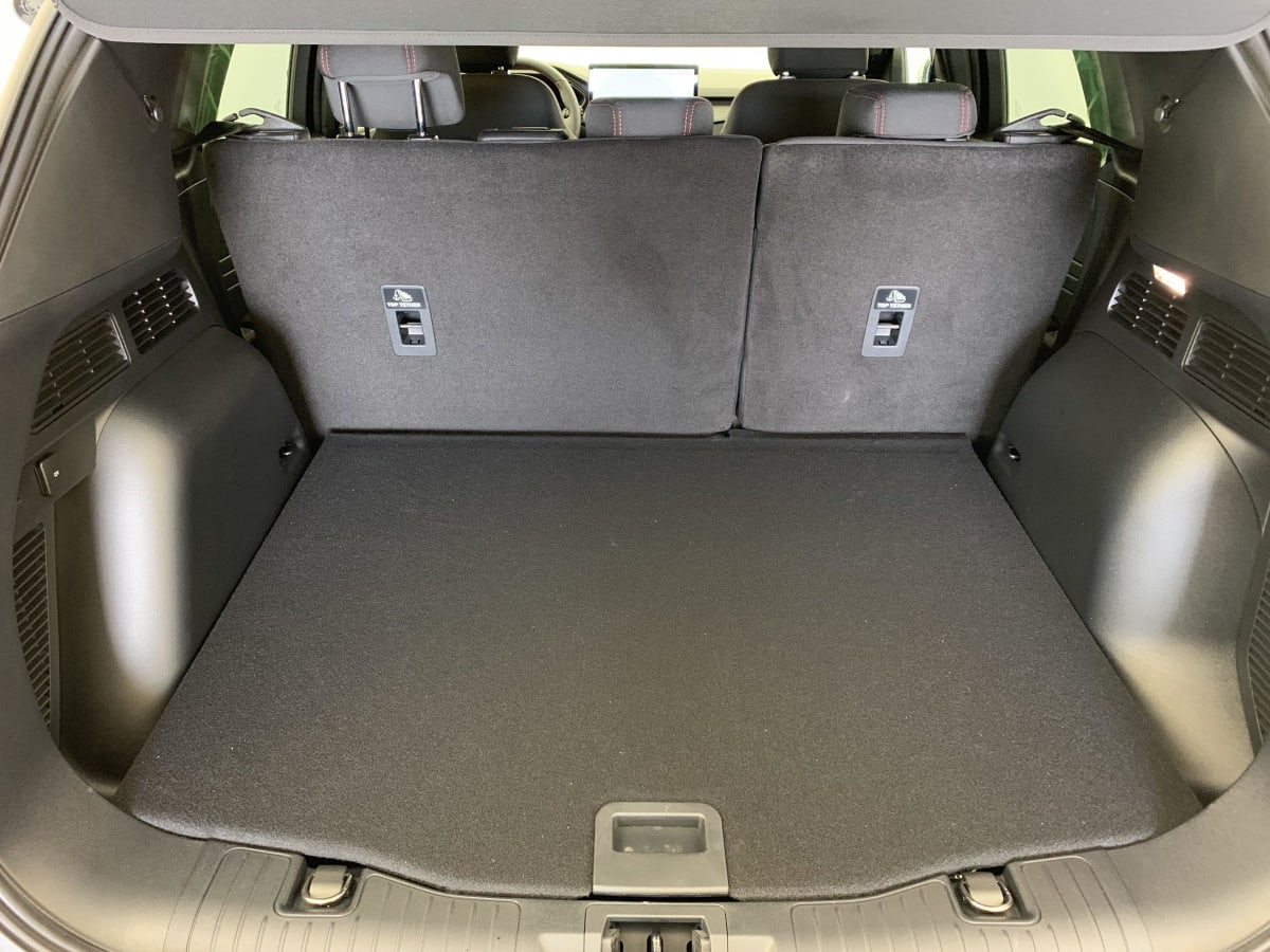 FORD KUGA 2.5 Duratec 243 ch PHEV Powershift ST-Line